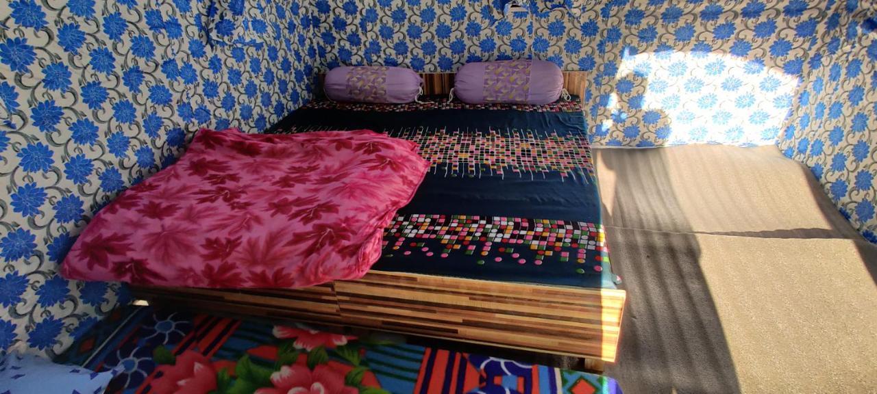 Stayhigh Camps & Cottages Kasol Ngoại thất bức ảnh