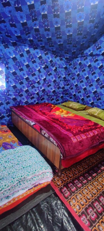 Stayhigh Camps & Cottages Kasol Ngoại thất bức ảnh